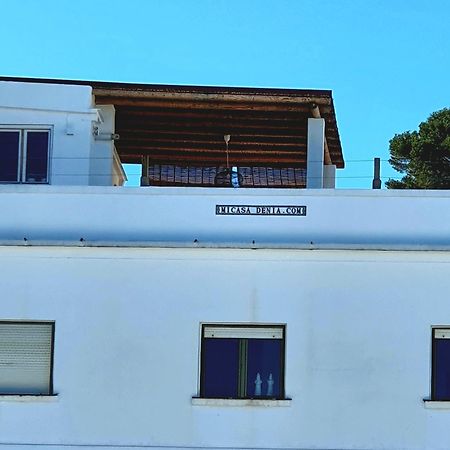 Micasadenia Apartment Bagian luar foto