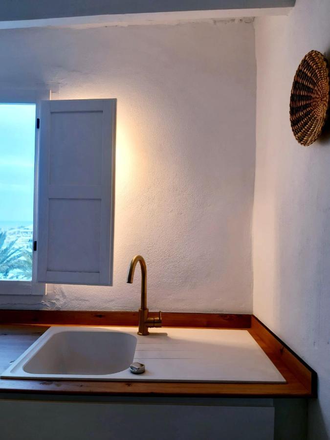 Micasadenia Apartment Bagian luar foto