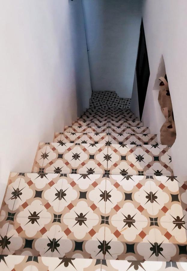 Micasadenia Apartment Bagian luar foto