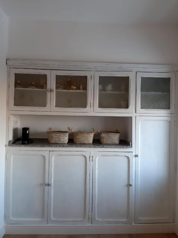 Micasadenia Apartment Bagian luar foto
