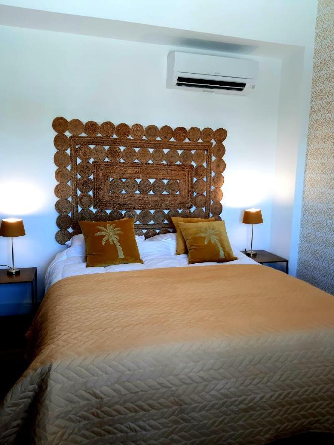 Micasadenia Apartment Bagian luar foto