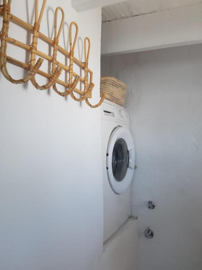 Micasadenia Apartment Bagian luar foto