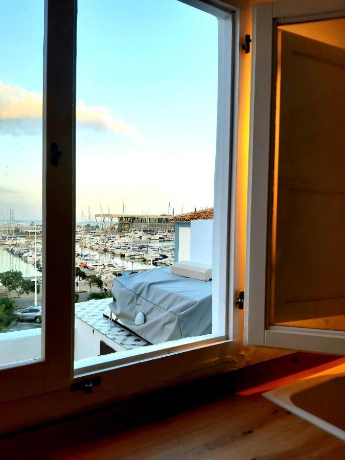 Micasadenia Apartment Bagian luar foto