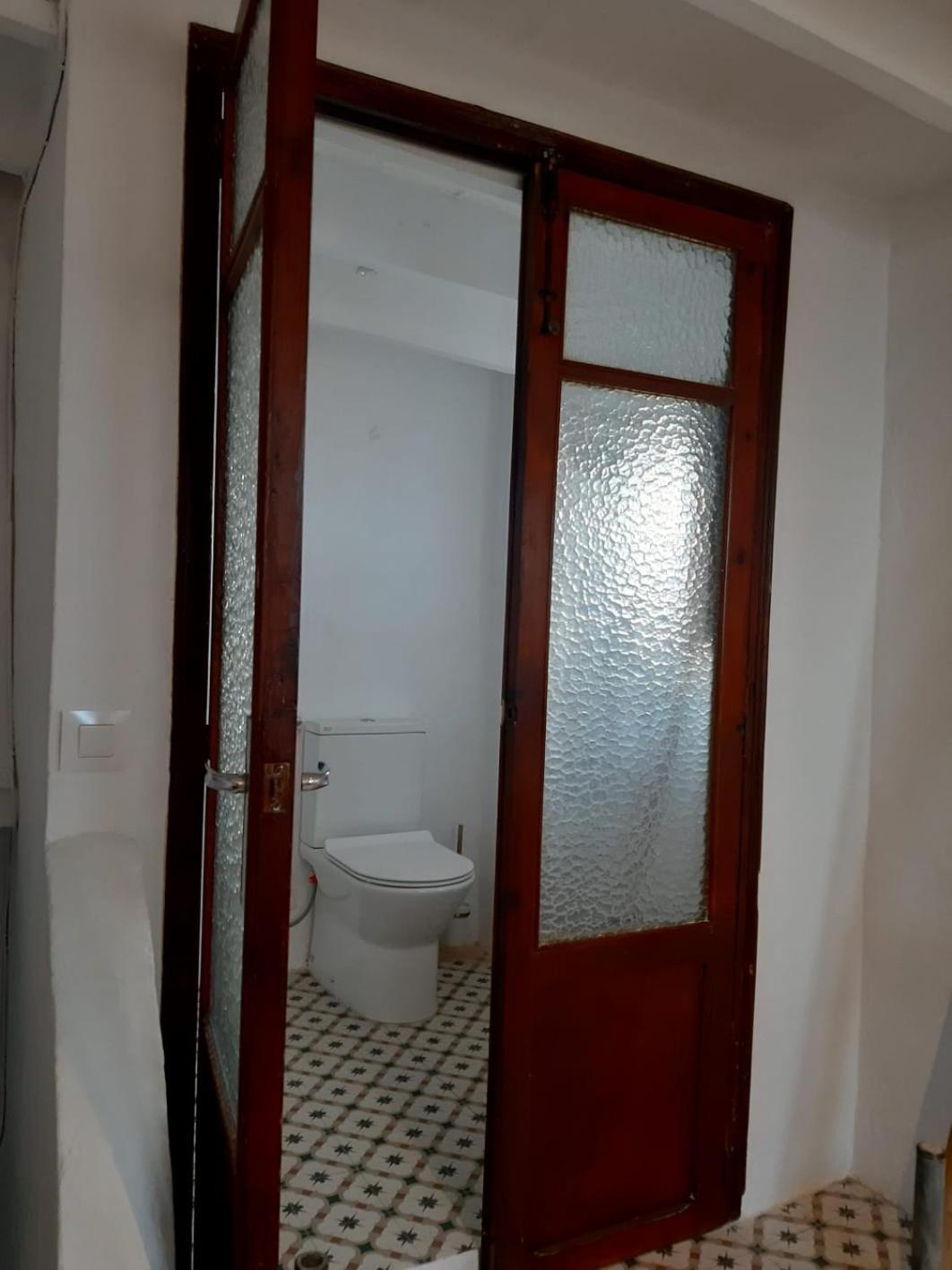 Micasadenia Apartment Bagian luar foto